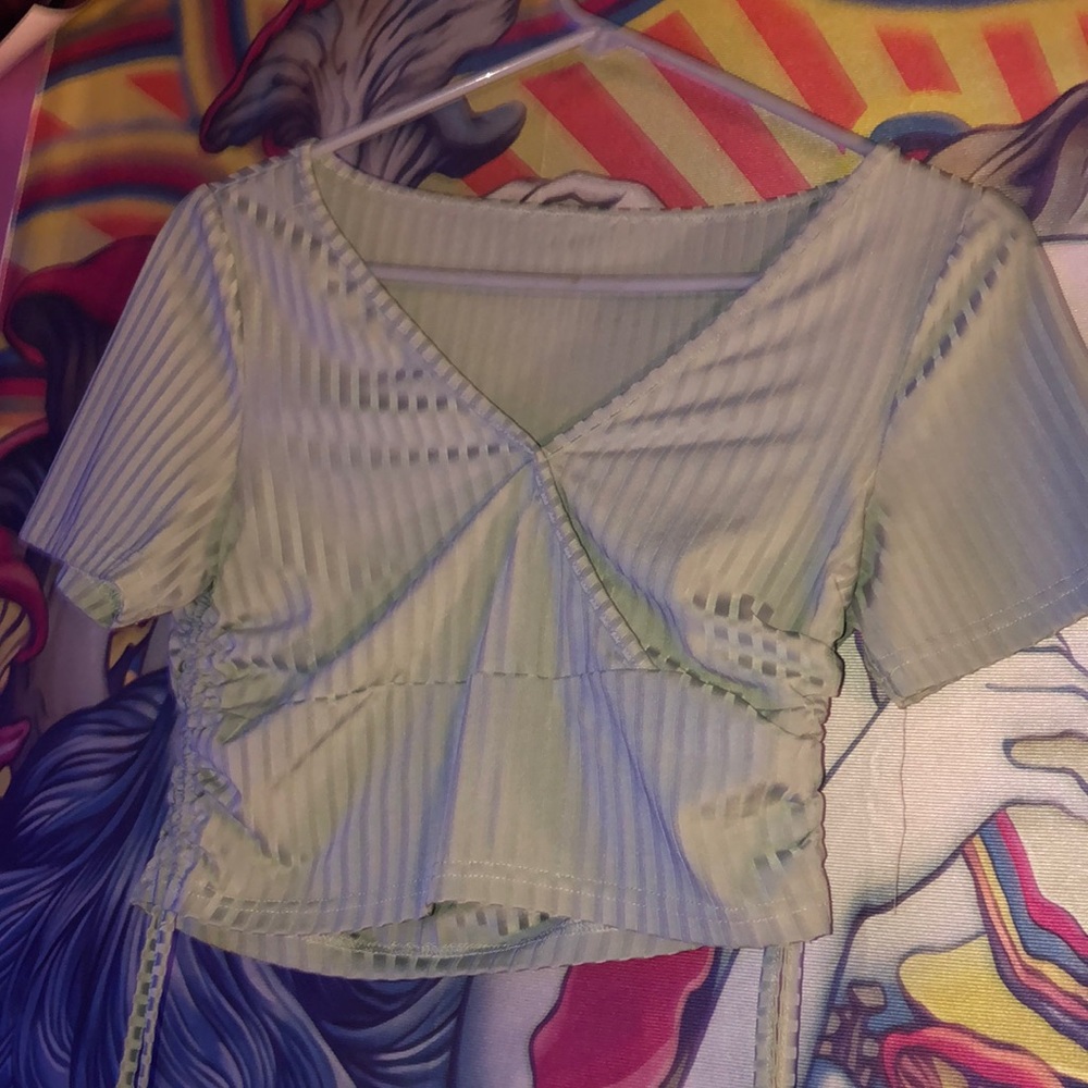 Croptop